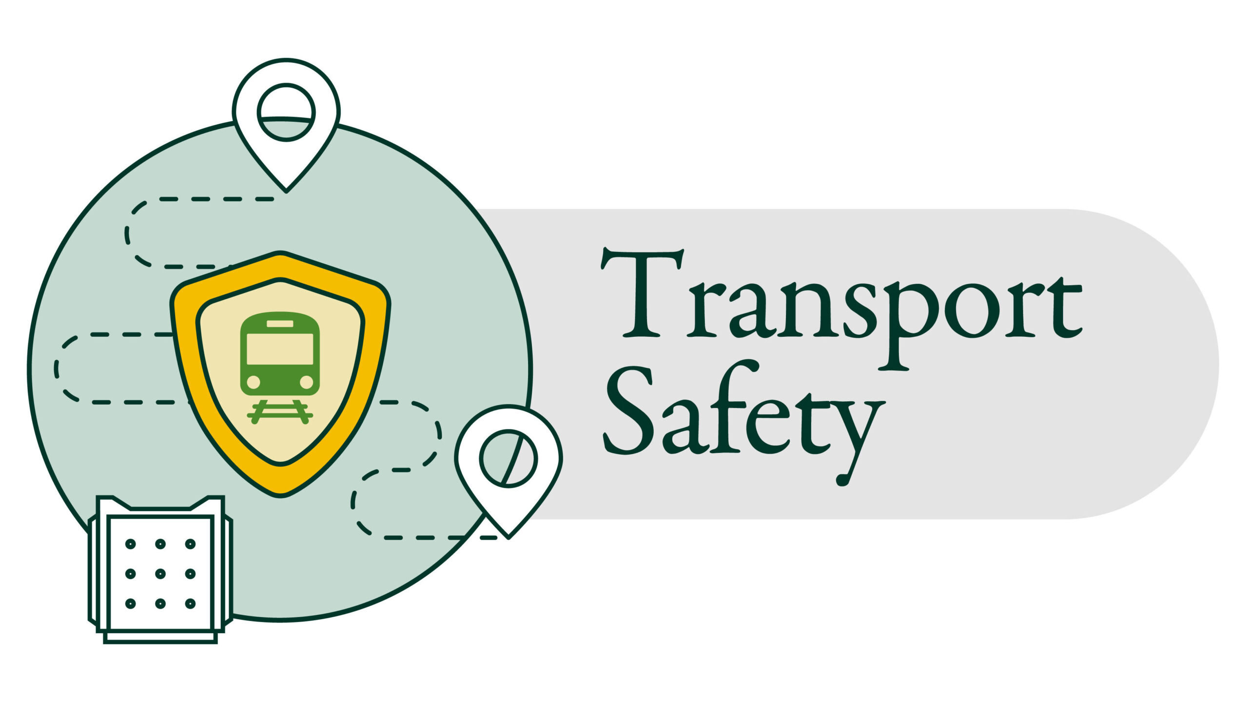 Transport Safety logo