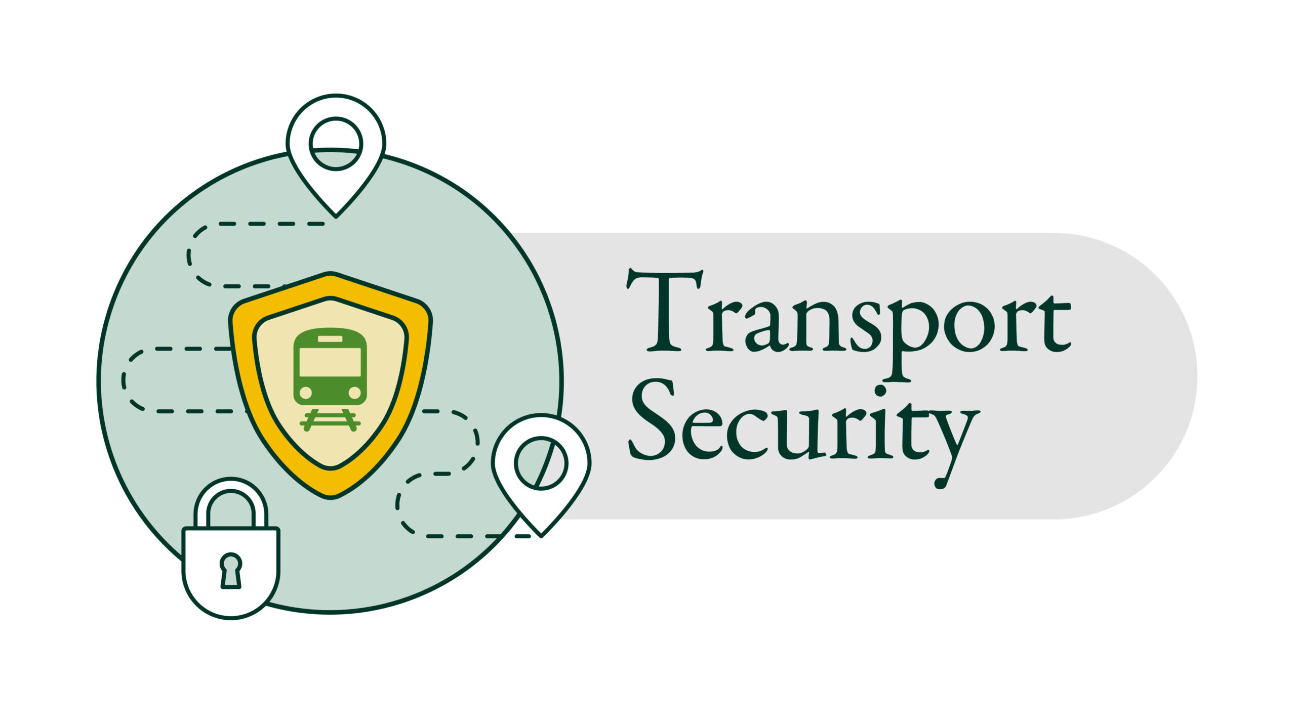 Transport Security logo
