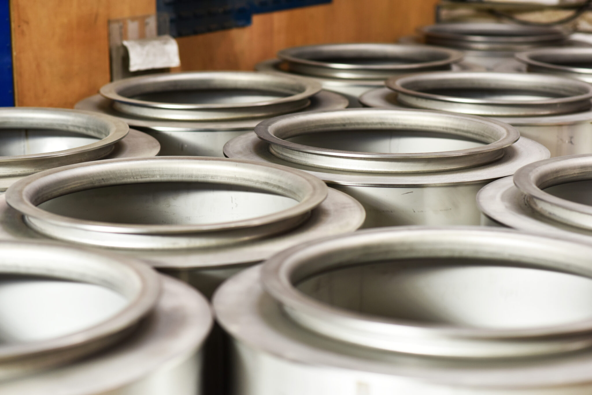 Standardized Recovery Containers New standardised container initiative to provide safety and cost ...