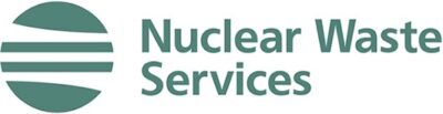 Nuclear Waste Services logo